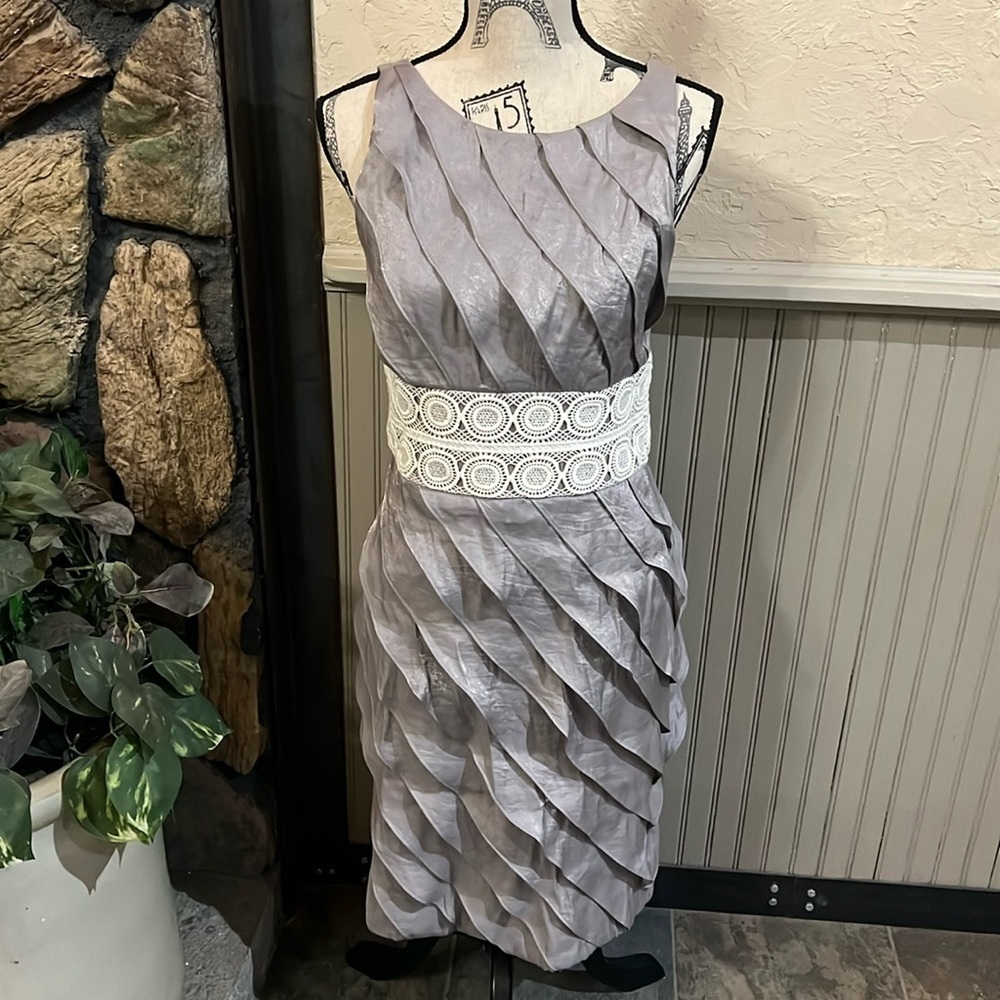 London Times Dress